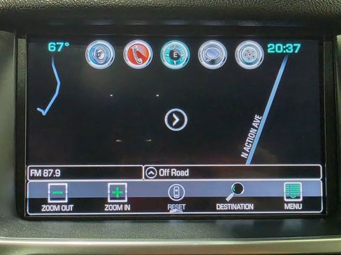 Used 2017 Chevrolet Tahoe Premier image 45