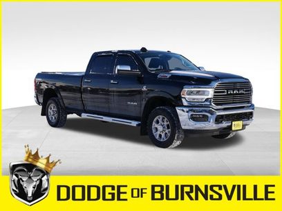 Used 2022 RAM 2500 Laramie