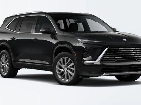 New 2025 Buick Enclave Preferred w/ Power Package image 29