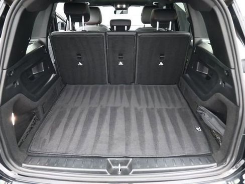 Used 2024 Mercedes-Benz GLB 250 image 14