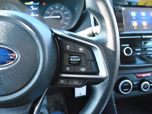 Used 2023 Subaru Crosstrek 2.0i image 25