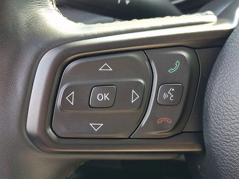 Used 2023 Jeep Wrangler Unlimited Sport AWD/4WD image 22