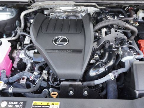 Certified 2025 Lexus RX 350 RX 350 w/ Technology Package image 34