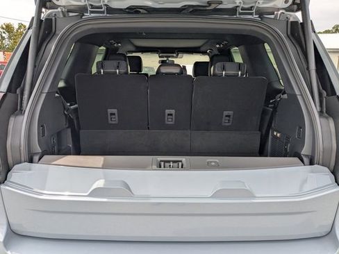 New 2025 Ford Expedition Tremor image 14