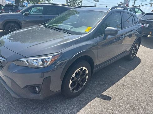 Used 2023 Subaru Crosstrek 2.0i Premium AWD/4WD image 1