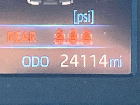 Used 2024 Toyota Tundra SR5 image 30