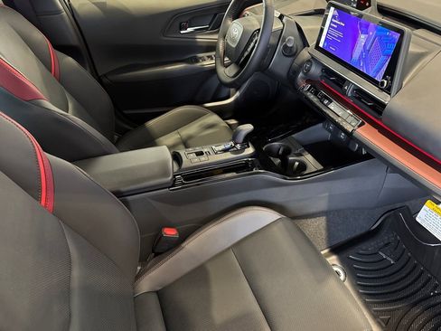 New 2026 Toyota Prius Plug-In Hybrid image 15