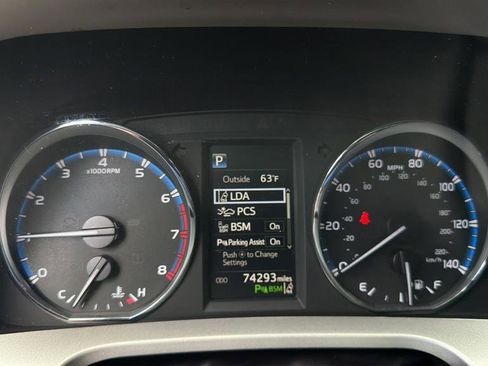 Used 2016 Toyota RAV4 Limited w/ Advanced Technology Package AWD/4WD image 20