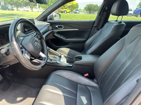 Used 2023 Acura Integra A-Spec FWD image 18