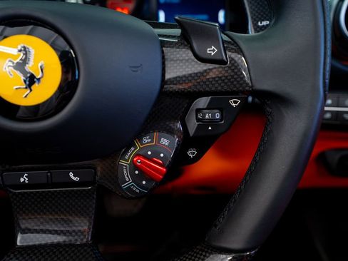 Used 2023 Ferrari 812 GTS RWD image 36