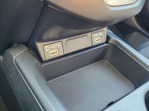 Used 2022 Honda CR-V EX image 37