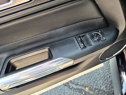 Used 2022 Ford Mustang GT Premium w/ Ford Safe & Smart Package RWD image 13
