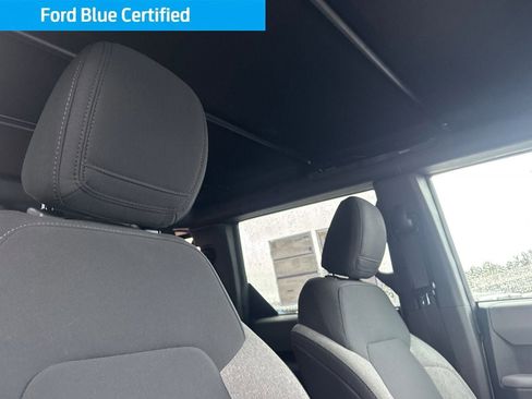 Certified 2023 Ford Bronco Big Bend image 18