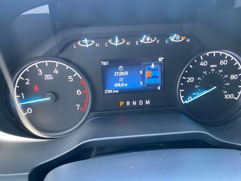 Used 2024 Ford F250 XLT w/ Tremor Off-Road Package AWD/4WD image 4