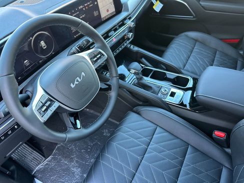 New 2025 Kia Telluride SX X-Line image 10