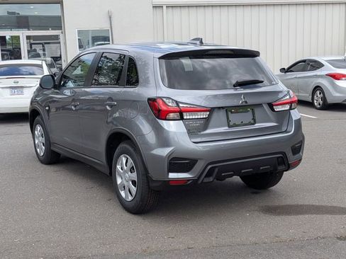 New 2026 Mitsubishi Outlander Sport AWD image 5