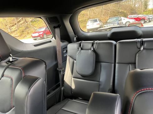 New 2026 Ford Explorer ST-Line AWD/4WD image 14