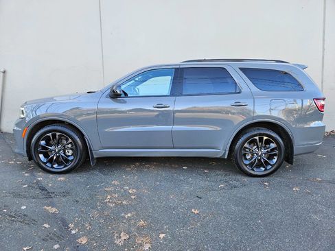 Used 2024 Dodge Durango SXT image 3