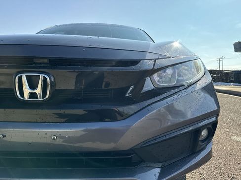 Used 2021 Honda Civic Sport image 11