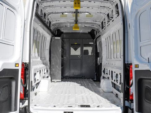 Used 2019 Ford Transit 350 148 High Roof Extended image 45