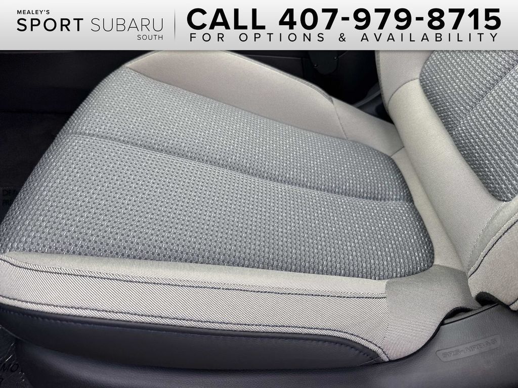 New 2026 Subaru Forester Premium AWD/4WD image 26