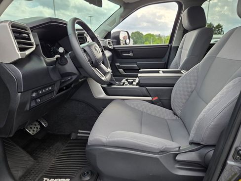 Used 2023 Toyota Tundra SR5 w/ TRD Sport Package AWD/4WD image 4