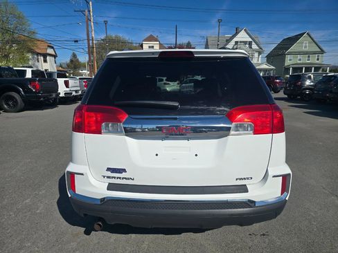 Used 2017 GMC Terrain SLE w/ Convenience Package image 17