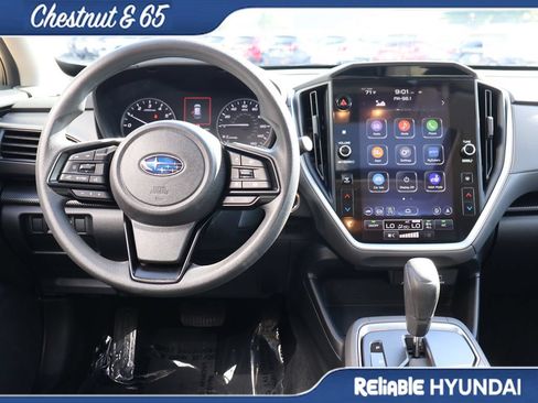 Used 2024 Subaru Crosstrek 2.0i Premium AWD/4WD image 19