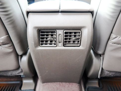 Used 2017 Lexus GX 460 w/ Navigation Package AWD/4WD image 24