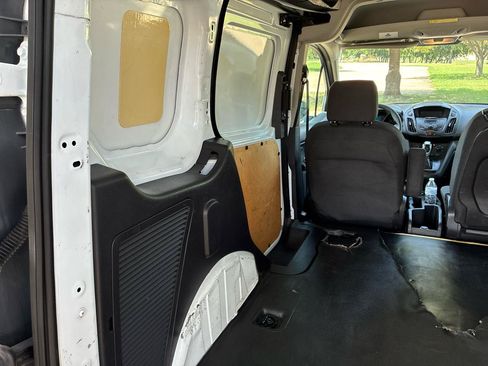 Used 2015 Ford Transit Connect XL FWD image 35
