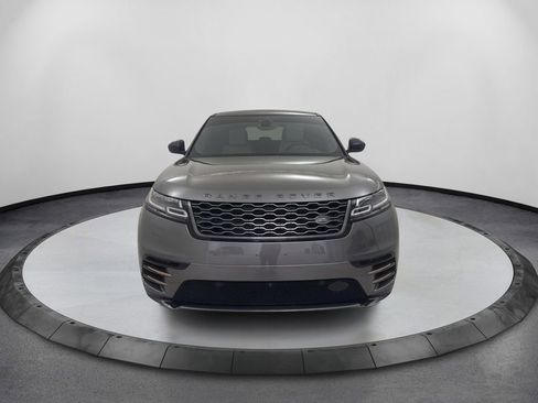Used 2018 Land Rover Range Rover Velar AWD/4WD image 2