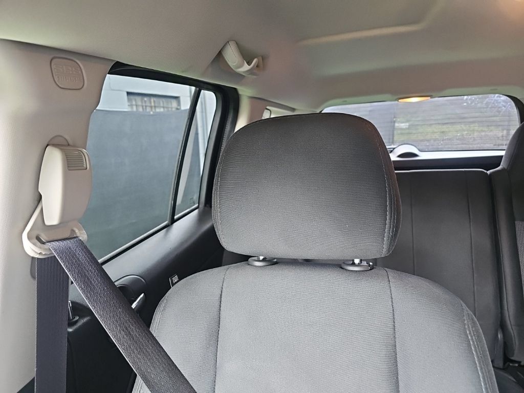 Used 2014 Jeep Patriot Sport w/ Power Value Group FWD image 12