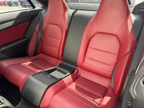 Used 2014 Mercedes-Benz E 350 Coupe image 41