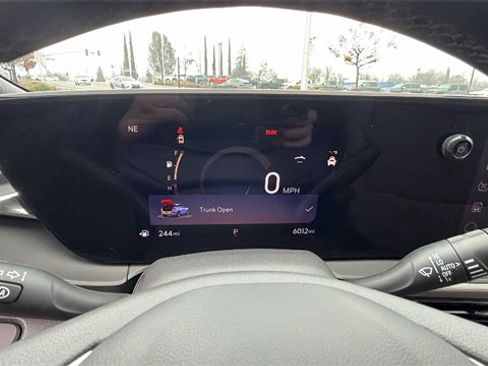 Used 2024 Buick Envista Avenir image 30