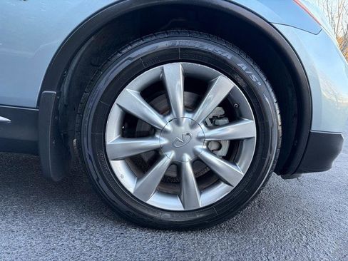 Used 2016 INFINITI QX50 2WD w/ Premium Plus Package image 14