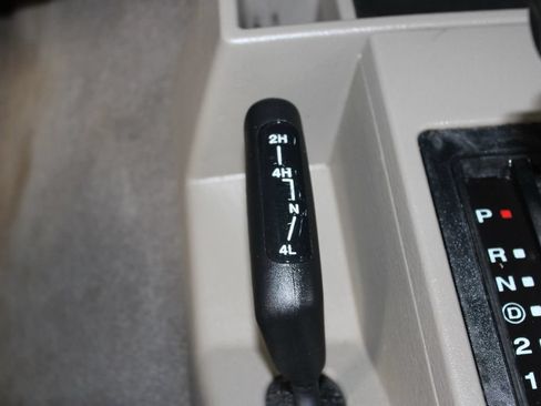 Used 2005 Jeep Wrangler Unlimited AWD/4WD image 26