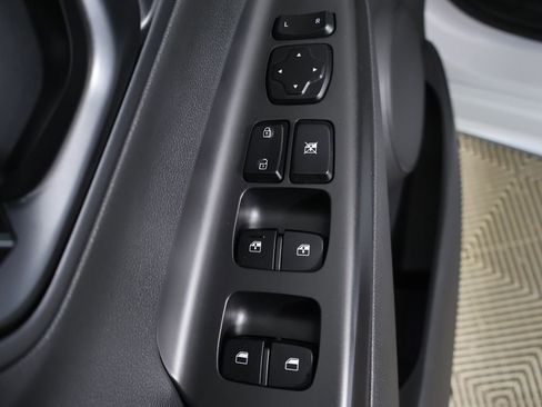 Certified 2023 Hyundai Kona N Line AWD/4WD image 36