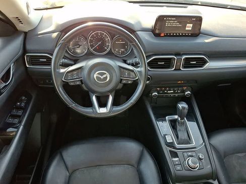 Used 2019 MAZDA CX-5 Touring AWD/4WD image 11