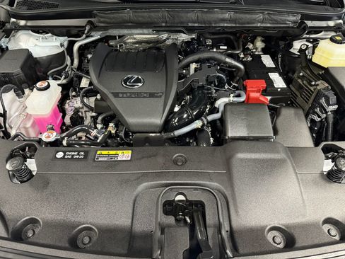 Used 2024 Lexus RX 350 F Sport w/ Convenience Package image 24