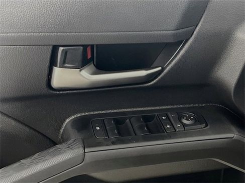 New 2025 Toyota Tacoma TRD Off-Road image 13