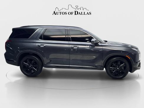 Used 2024 Hyundai Palisade XRT FWD image 5