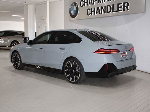 New 2026 BMW 530i w/ M Sport Package image 5