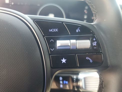Used 2024 Hyundai Ioniq 6 SE RWD image 18
