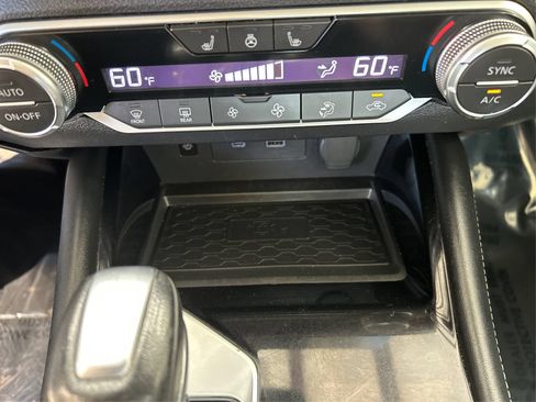 Used 2023 Nissan Altima 2.5 SL FWD image 35