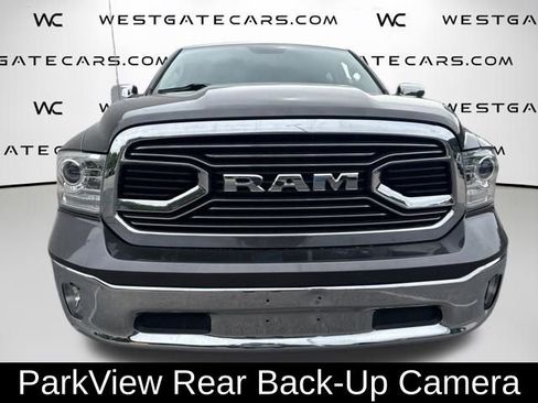 Used 2019 RAM 1500 Laramie RWD image 17