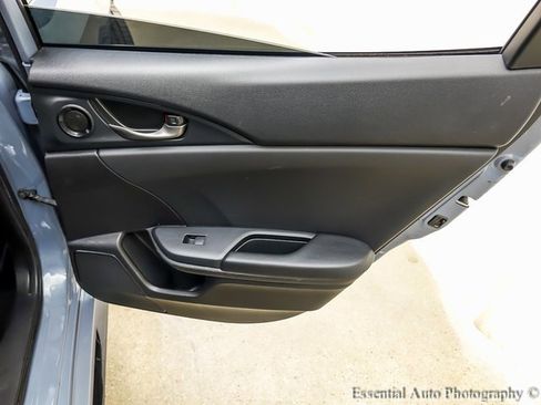 Used 2020 Honda Civic Sport image 19