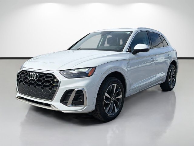 Used 2023 Audi Q5 2.0T Premium w/ Convenience Package AWD/4WD image 7