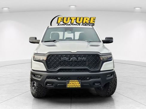 New 2026 RAM 1500 Rebel image 3