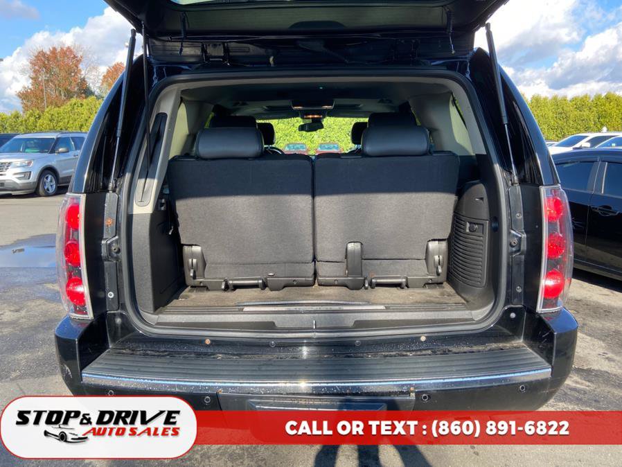 Used 2007 GMC Yukon Denali AWD/4WD image 20