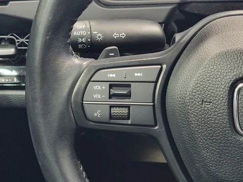 Used 2024 Honda Accord Sport image 27